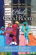 Cover: Plenty Good Room - Abingdon Press