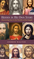 Cover: Hidden in His Own Story - Wipf & Stock Publishers