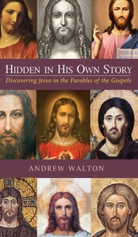 Enlarge image Cover: Hidden in His Own Story - Wipf & Stock Publishers