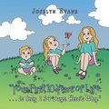 Cover: "Your First 10 Years of Life - AUTHORHOUSE
