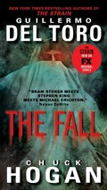 Cover: The Fall - HarperCollins