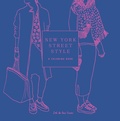 Cover: New York Street Style - Clarkson Potter