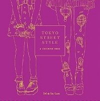 Enlarge image Cover: Tokyo Street Style - Clarkson Potter