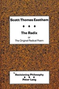 Cover: The Radix - Peter Lang Verlag