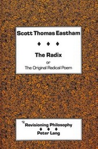 Enlarge image Cover: The Radix - Peter Lang Verlag