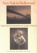 Cover: New York to Hollywood - University of New Mexico Press