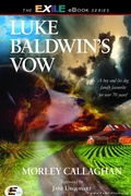 Cover: Luke Baldwin's Vow - Exile Editions