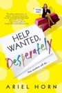 Cover: Help Wanted, Desperately - HarperCollins