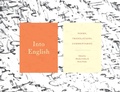 Cover: Into English - Graywolf Press