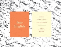 Enlarge image Cover: Into English - Graywolf Press