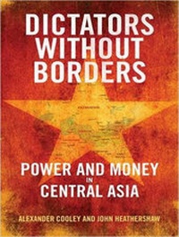 Abbildung von: Dictators Without Borders - Tantor Media, Inc