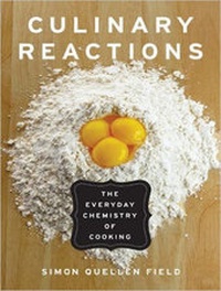 Abbildung von: Culinary Reactions - Tantor Media, Inc