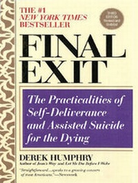 Enlarge image Cover: Final Exit - Tantor Media, Inc