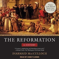 Enlarge image Cover: The Reformation - Tantor Media, Inc