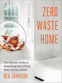 Enlarge image Cover: Zero Waste Home - Tantor Media, Inc