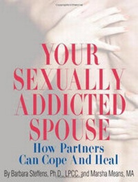 Enlarge image Cover: Your Sexually Addicted Spouse - Tantor Media, Inc