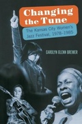 Cover: Changing the Tune - University of North Texas Press,U.S.