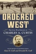 Cover: Ordered West - University of North Texas Press,U.S.