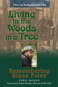 Cover: Living in the Woods in a Tree - University of North Texas Press,U.S.