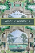 Cover: Grand Designs - Duke University Press