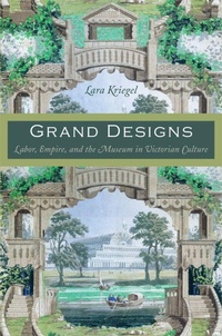 Enlarge image Cover: Grand Designs - Duke University Press