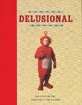 Cover: Delusional - Gingko Press, Inc