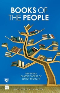 Enlarge image Cover: Books of the People - Toby Press Ltd