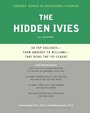 Cover: The Hidden Ivies - HarperCollins