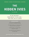 Cover: The Hidden Ivies - HarperCollins