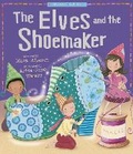 Cover: The Elves and the Shoemaker - Tiger Tales