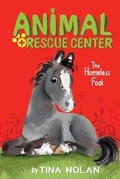 Cover: The Homeless Foal - Tiger Tales
