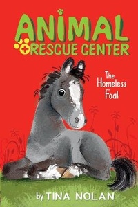 Enlarge image Cover: The Homeless Foal - Tiger Tales