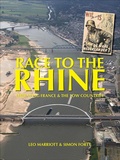 Cover: Race to the Rhine - Casemate