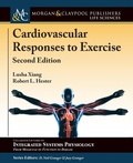 Cover: Cardiovascular Responses to Exercise - Morgan and Claypool Life Sciences