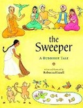 Cover: The Sweeper - Shambhala Publications Inc
