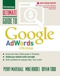 Cover: Ultimate Guide to Google AdWords - Entrepreneur Press