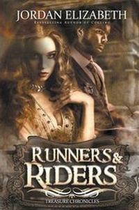 Enlarge image Cover: Runners and Riders - Curiosity Quills Press