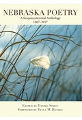 Cover: Nebraska Poetry - Stephen F. Austin State University Press