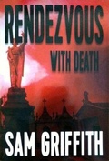 Cover: Rendezvous with Death - Stephen F. Austin State University Press