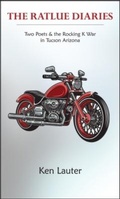 Cover: The Ratlue Diaries - Stephen F. Austin State University Press