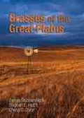 Cover: Grasses of the Great Plains - Texas A & M University Press