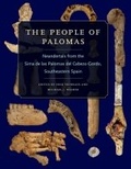 Cover: The People of Palomas - Texas A & M University Press