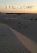Cover: The Sand Sheet - Texas A & M University Press