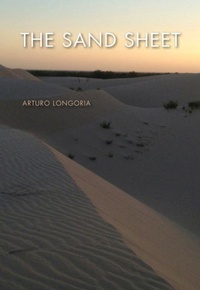 Enlarge image Cover: The Sand Sheet - Texas A & M University Press