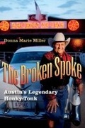Cover: The Broken Spoke - Texas A & M University Press