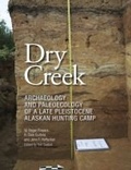 Cover: Dry Creek - Texas A & M University Press