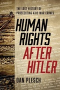 Cover: Human Rights after Hitler - Georgetown University Press