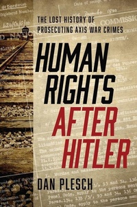 Enlarge image Cover: Human Rights after Hitler - Georgetown University Press