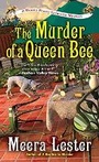 Cover: The Murder of a Queen Bee - Kensington Publishing