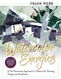 Cover: Watercolor Energies - ECHO POINT BOOKS & MEDIA